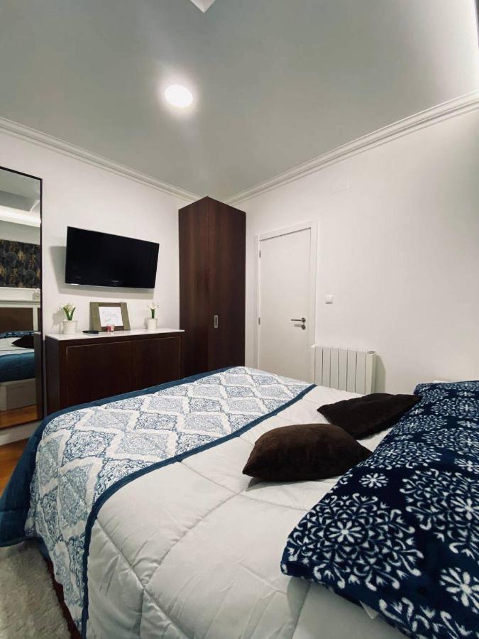 Private Room Trafaria Экстерьер фото